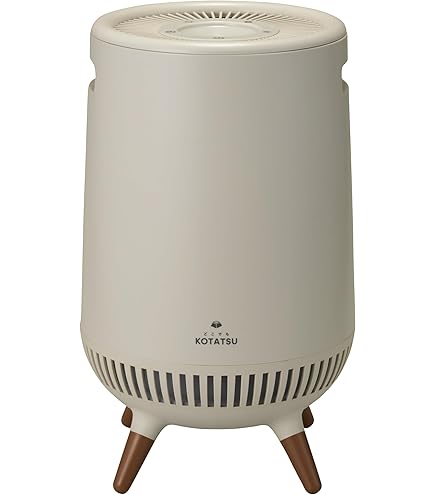 Amazon.co.jp: アピックス(APIX INTL) 360度セラミックヒーター360